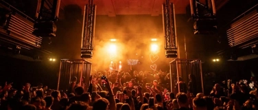 Event-Image for 'Lovers In The Night'