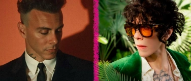 Event-Image for 'LP & Asaf Avidan & Band'