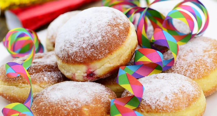 LP Fasnacht Berliner