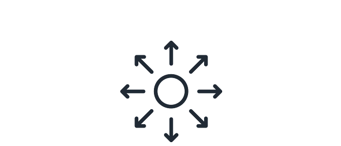 LP Ticketsverkaufen icons Reichweite