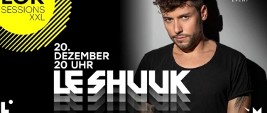 Event-Image for 'LOK SESSION Party'