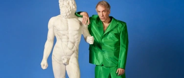 Event-Image for 'Gods&rsquo; Dawn'