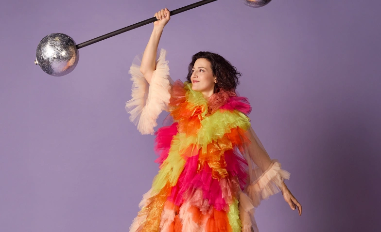 «Da geh ich zu Maxim!» - Operettenrevue Tickets