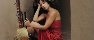 Event-Image for 'LUBIANA LIVE IN K&Ouml;LN'