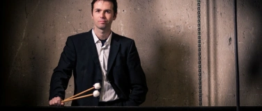 Event-Image for 'Marimbaphon-Konzert - Kammerorchester 65'