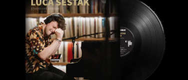 Event-Image for 'Luca Ses&shy;tak Trio &mdash; Lighter Notes'