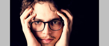 Event-Image for 'Lucas Debargue'