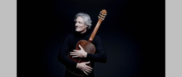 Event-Image for 'Lucerne Guitar Concerts - Festival: Andreas von Wangenheim'