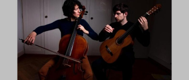 Event-Image for 'Lucerne Guitar Concerts - Festival: Kollektivkonzert &bdquo;Lokal-'