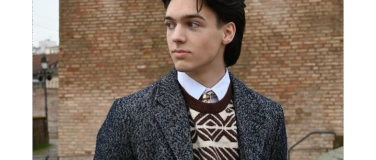 Event-Image for 'Lucian (Acoustic Indie Pop Session)'