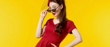 Event-Image for '13 Die Fabelhaften 50-er  -  Miriam Bennouna'