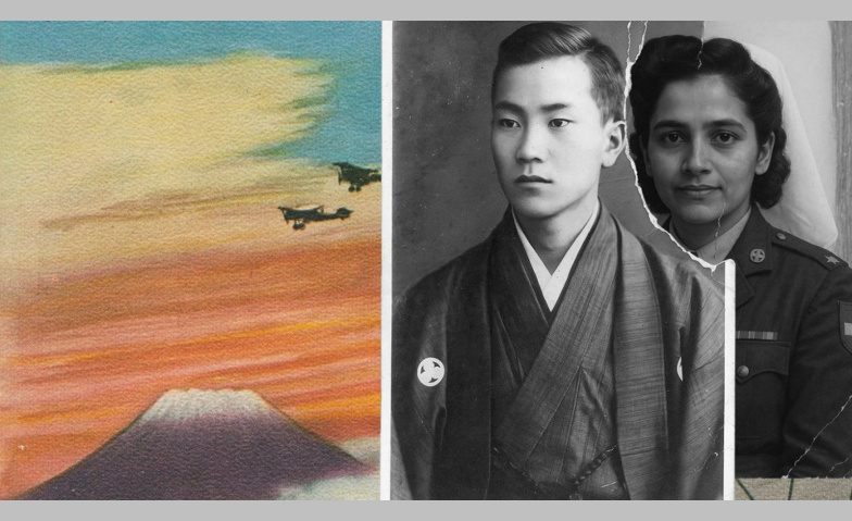 Event-Image for 'Lukas Birk: Topografie der Erinnerung'