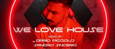 Event-Image for 'IN BASEL WE TRUST / HOUSE - TECHHOUSE - MELODIC TECH'