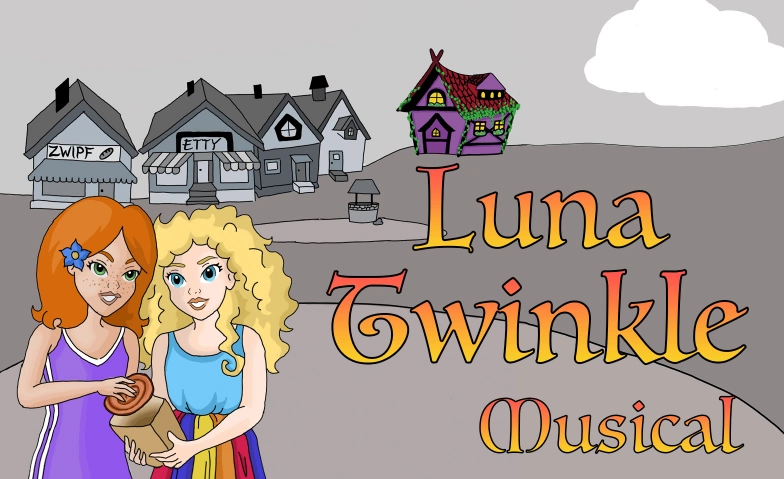 Luna Twinkle Musical Stadtsaal Wil – Wilatrium, Bahnhofplatz 6, 9500 Wil Tickets
