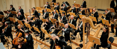 Event-Image for 'Lunch mit Gesang'