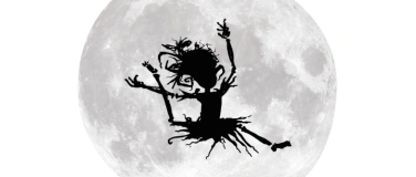 Event-Image for 'dimanche 13.04 15h00 -  l'univers des films de Tim Burton'