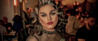 Event-Image for '28. Pink Apple Filmfestival: Drag mit Lupa Nova'
