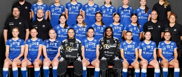 Event-Image for 'L-UPL Women: Zug United vs. Floorball Uri'