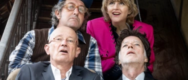 Event-Image for '&laquo;Lustiger Dienstag 125&raquo;'