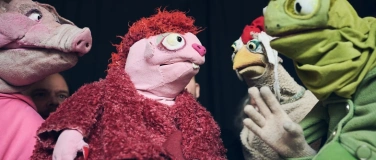 Event-Image for 'Goliath Show'