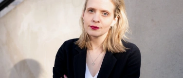 Event-Image for 'Luzia Tschirky -&laquo;Live aus der Ukraine&raquo;'