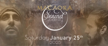 Event-Image for 'Sound Journey'