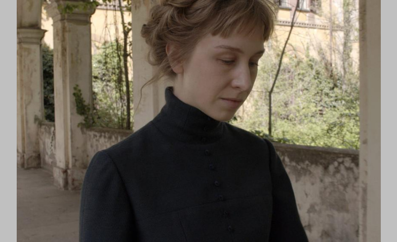 Event-Image for 'Lydia &ndash; Aufzeichnungen aus dem Irrenhaus'