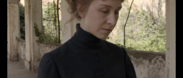 Event-Image for 'Lydia &ndash; Aufzeichnungen aus dem Irrenhaus / Regiegespr&auml;ch mit'