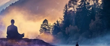 Event-Image for 'M4: Der Gro&szlig;e Fluss &ndash; Freundschaft mit deinem K&ouml;rper'