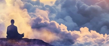 Event-Image for 'M5 (Meditationskurs) Die Welt der Gedanken'