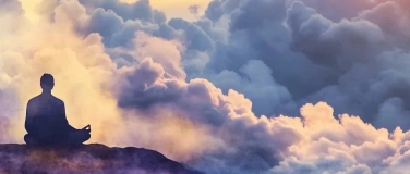 Event-Image for 'Meditationskurs (M5): Die Welt der Gedanken – Ruhe im Kopf'