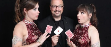 Event-Image for 'Die Magic.Fusion.Dance'