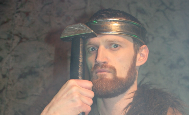 Event-Image for 'MACBETH - Schauspiel in englischer Sprache'