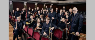 Event-Image for 'MACHT MUSIK Auf Leben und Tod'
