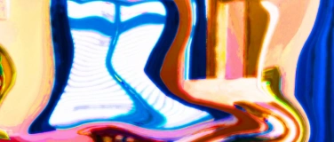 Event-Image for 'Hoftheater unterwegs // Zeitfenster'