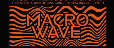 Event-Image for 'MACROWAVE'