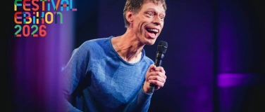 Event-Image for 'Maddin Schneider - Schöne Sonndaach!'