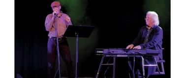 Event-Image for 'Strub/Maeder'