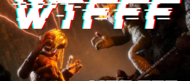 Event-Image for 'WTFFF - Mad God'