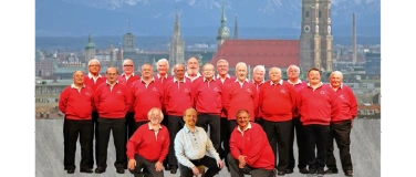 Event-Image for 'Weihnachtsfeier Männerchor'