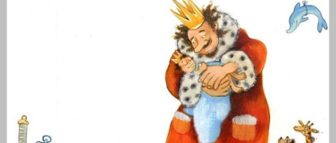 Event-Image for 'Märchenwind - Babykonzerte'