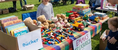 Event-Image for 'Kinderflohmarkt'