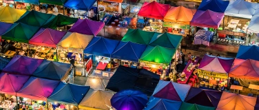 Event-Image for 'Spale-Nacht Kunterbunt'