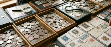 Event-Image for 'Die  Modellauto B&ouml;rse'