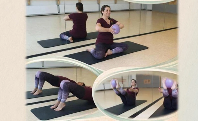 Pilates All Levels Tickets