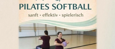 Event-Image for 'Pilates Softball'