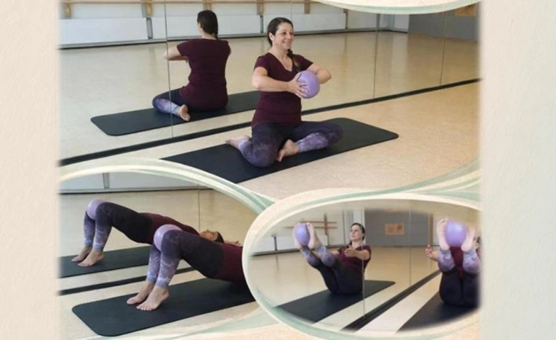 Pilates All Levels Tickets