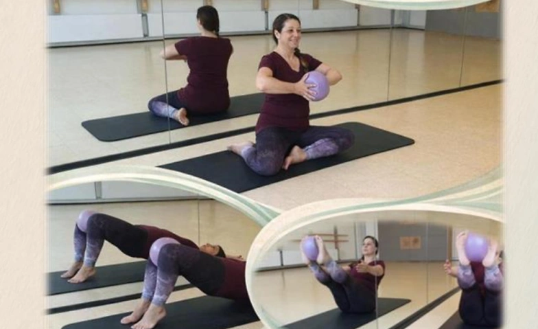 Pilates SoftBall Tickets