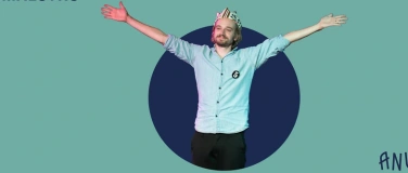 Event-Image for 'Maestro'