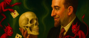 Event-Image for 'Magie für eine Stunde im Zauberladen'